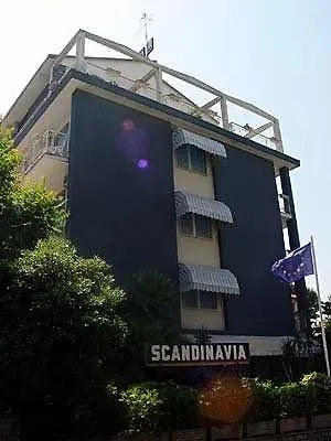 ***  Hotel Scandinavia Marina di Massa Italia