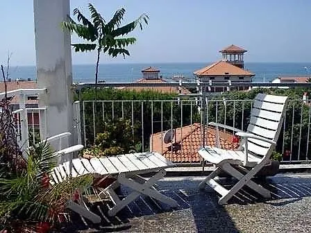 Hotel Scandinavia Marina di Massa