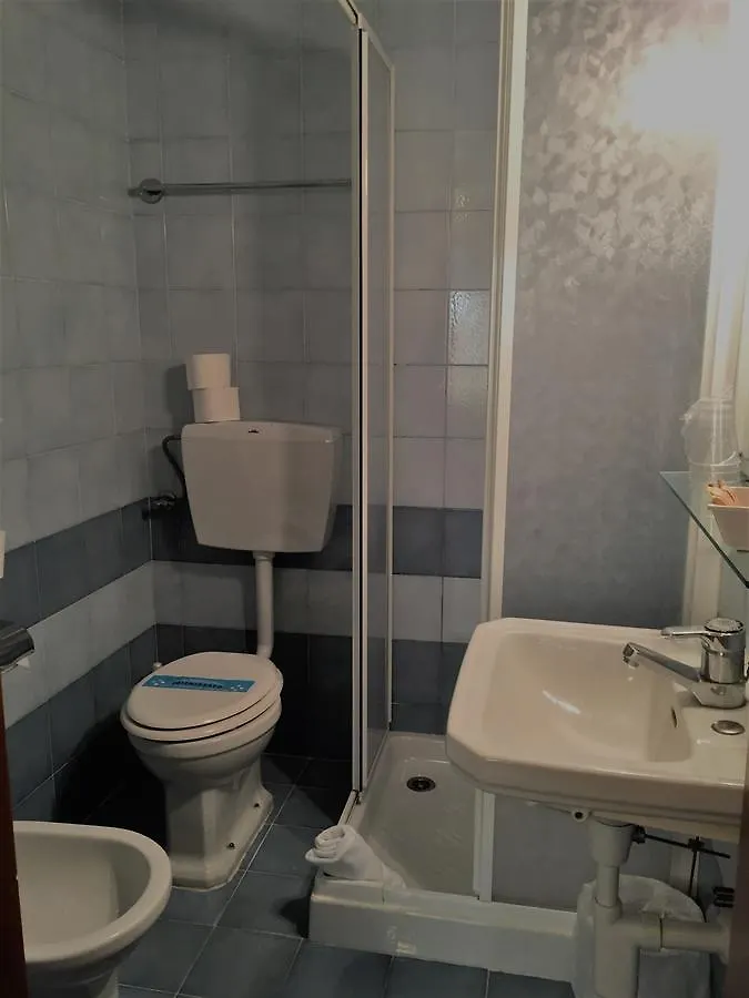 Hotel Scandinavia Marina di Massa