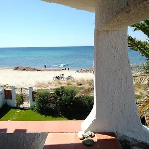 Appartamento La Terrazza Sul Mare - Terrace By The Sea