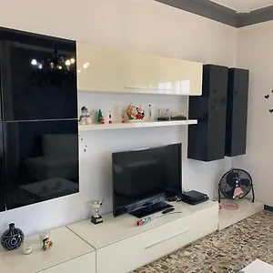 Appartamento La Casa Di Vale, Marina di Massa
