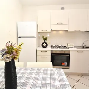 Casa vacanze Corallo