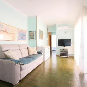 Appartamento La Casina Al Mare, Marina di Massa